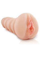 Pipedream Extreme Fill Her Up! Realistic Male Masturbator Realistic Butts And Vaginas